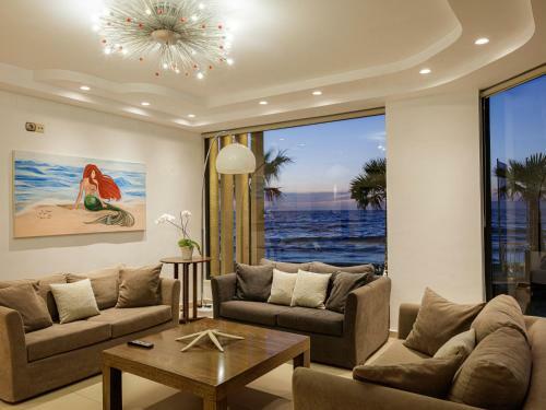 Apartment Grand One Bedroom