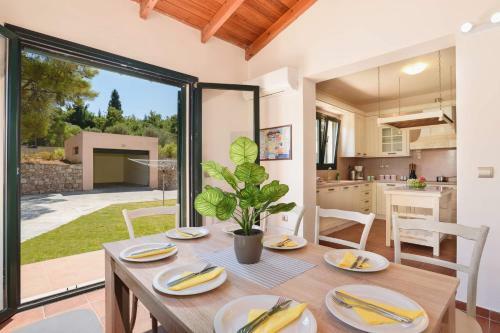 Villa Dimitra Springs By Villa Plus