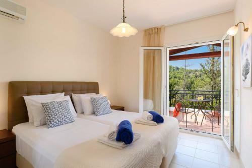 Villa Apollo Springs By Villa Plus