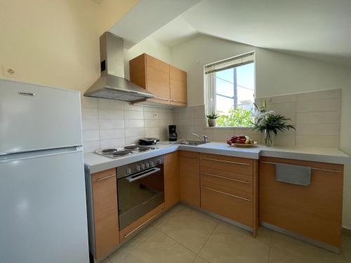 Apartamento Artdeco Luxury Suites