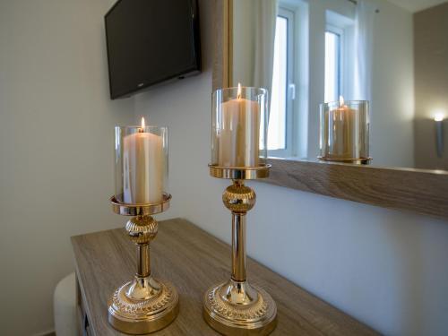 Apartamento Artdeco Luxury Suites