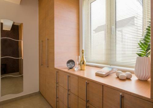 Apartamento Artdeco Luxury Suites