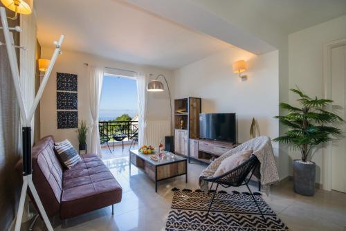 Apartamento Artdeco Luxury Suites
