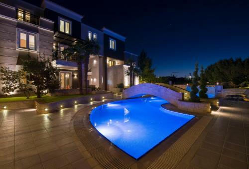 Apartamento Artdeco Luxury Suites