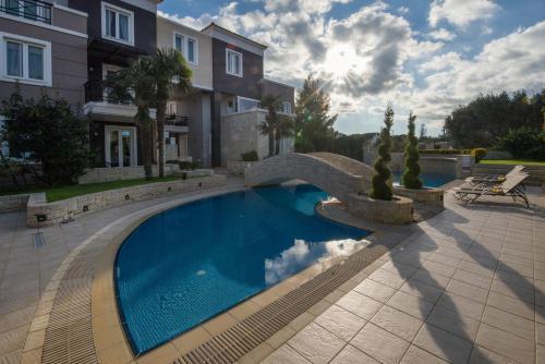 Apartamento Artdeco Luxury Suites