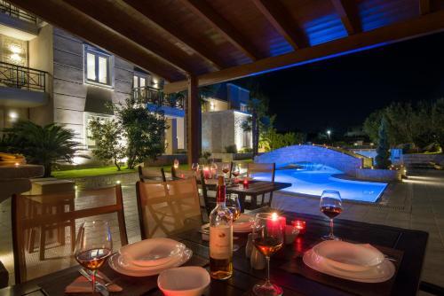 Apartamento Artdeco Luxury Suites