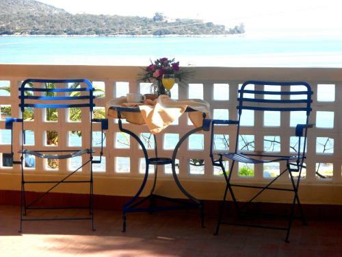 Hotel Margarita