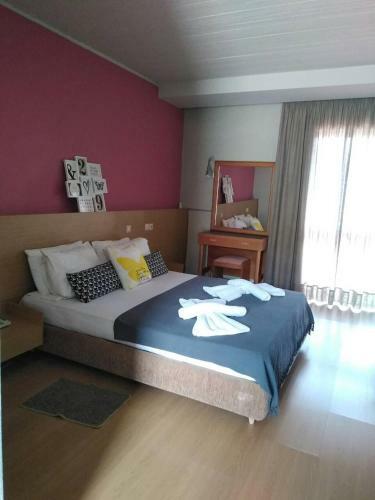 Hotel Margarita