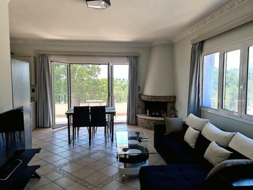 Villa Juliet