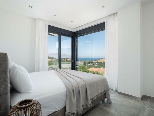 Villa Apollo With Private Pool