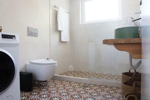 Apartamento Cassandra's Haven