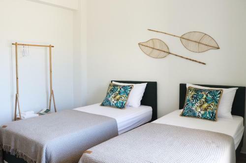 Apartamento Cassandra's Haven