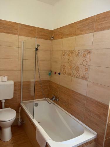 Hostal Vaskapu Fogad�