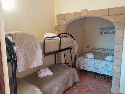 Casa Allegra