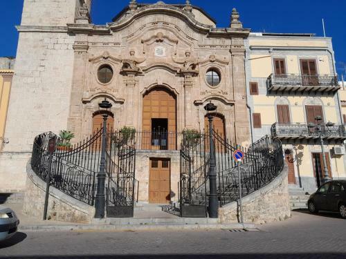 Casa Allegra