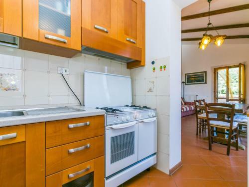 Locazione Turistica I Limoni