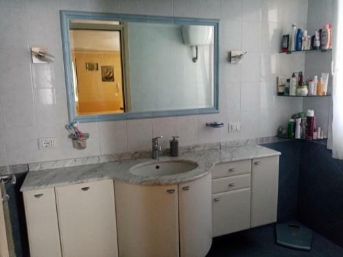 Apartamento Casa Paola