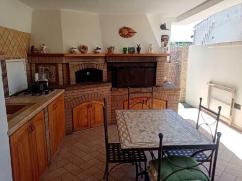 Apartamento Casa Paola