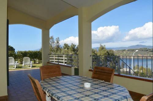 Apartamento Appartamento Ginepro 1