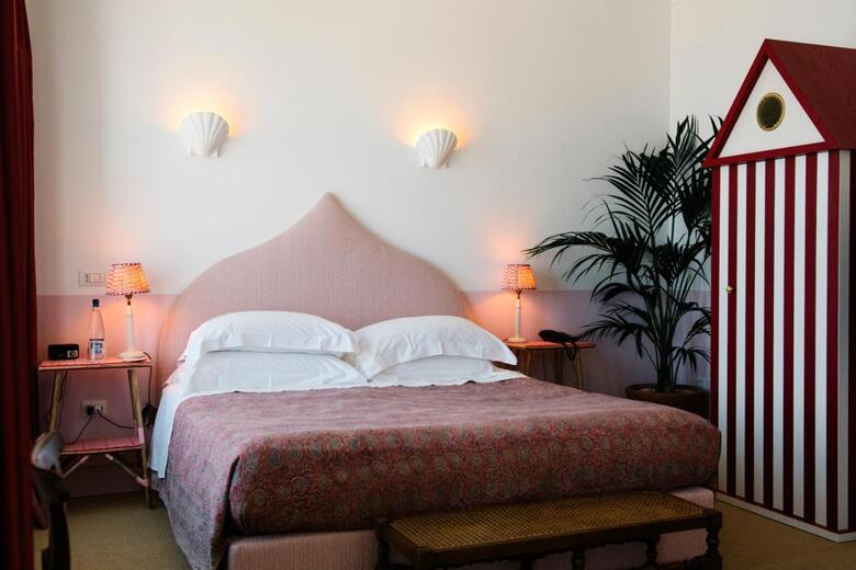 Il Capri Hotel