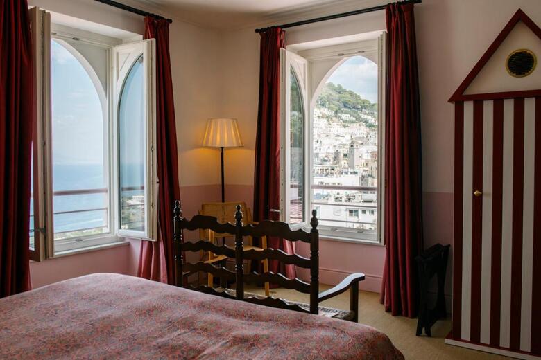 Il Capri Hotel