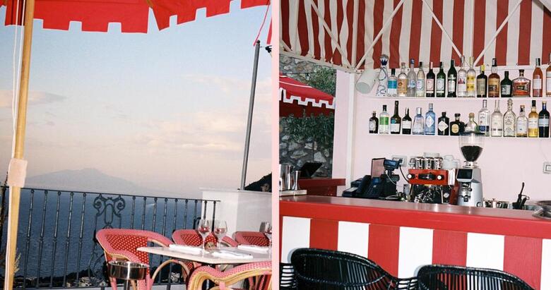 Il Capri Hotel