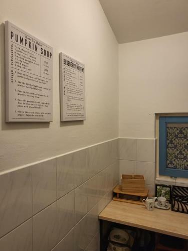 Apartamento Studio Prommontore