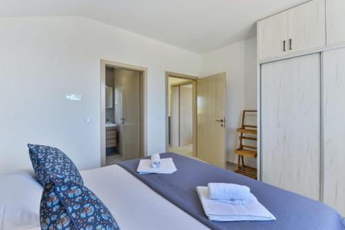 Luxury Villa With Pool,jacuzzi And Sauna/03