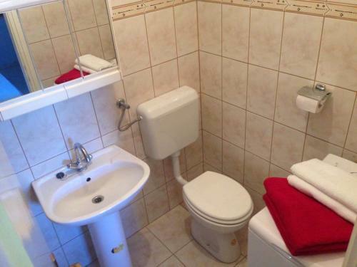 Apartamento Villa Marija