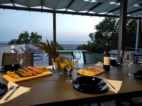 Villa Adams With Nice View