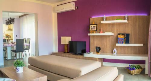 Anikol Apartments 1