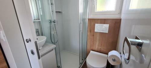 Apartamento Mobile Home Kmz