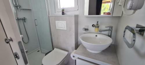 Apartamento Mobile Home Kmz