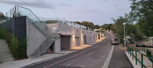 Apartamento Mobile Home Kmz