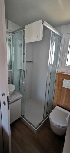 Apartamento Mobile Home Kmz