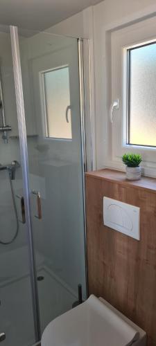 Apartamento Mobile Home Kmz