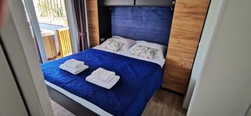 Apartamento Mobile Home Kmz