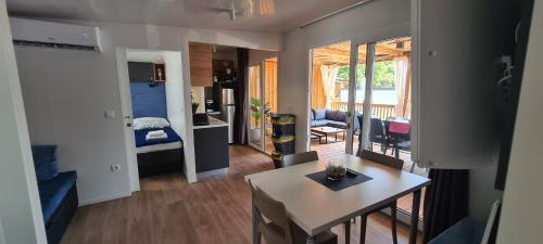Apartamento Mobile Home Kmz
