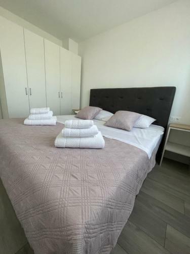 Apartamento Vila Rovci