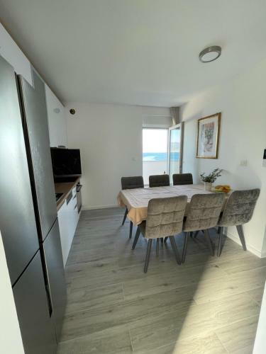 Apartamento Vila Rovci