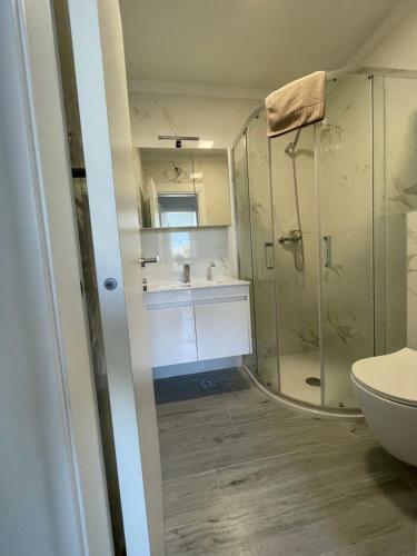 Apartamento Vila Rovci