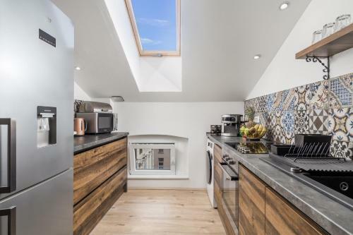Apartamento Lena