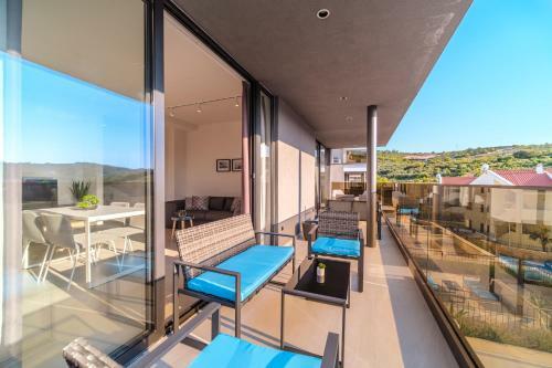 Sutivan Luxury Apartments