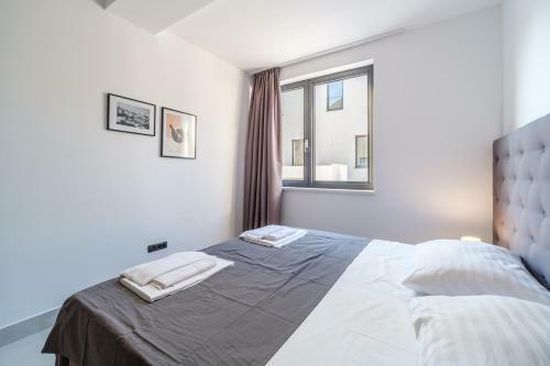 Sutivan Luxury Apartments