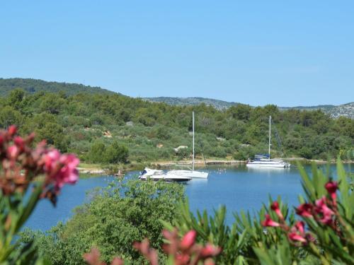 Holiday Home Katenas