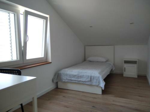 Apartman Doris, ?ibenik