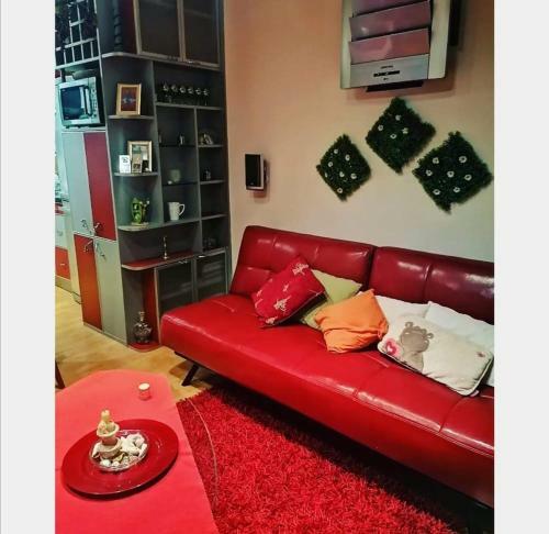 Apartman Bronzo I