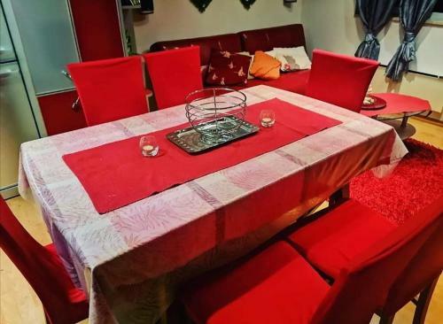 Apartman Bronzo I