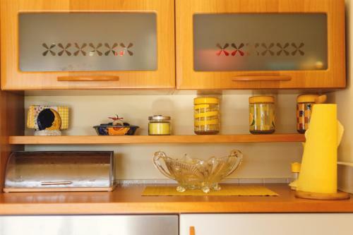 Apartman Mara Vabriga