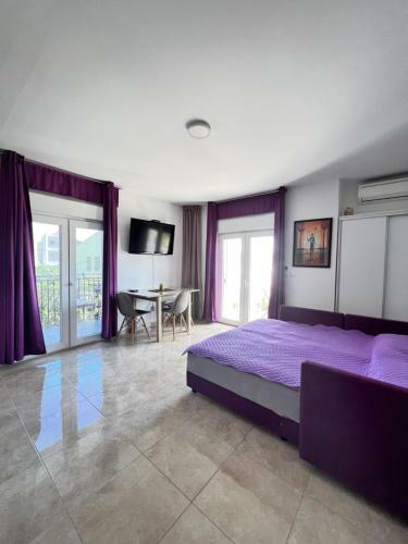 Apartmani Franka Tribunj